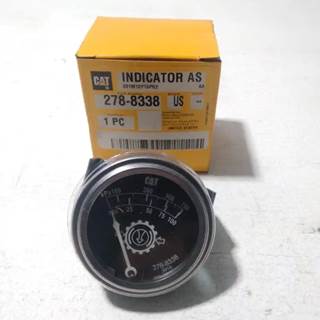 Genuine Cat Brakesaver Control Air Pressure Indicator For C-15 , C-16 p/n