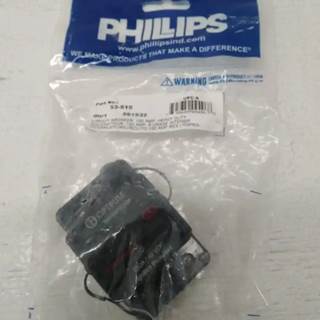Phillips 150 Amp Heavy Duty Circuit Breaker, Part # 53-515
