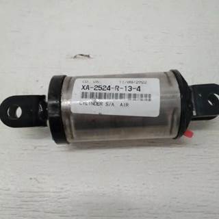 Saf-Holland Fifth Wheel Slider Air Cylinder, Part # XA-2524-R-13-4 / XA2524R134