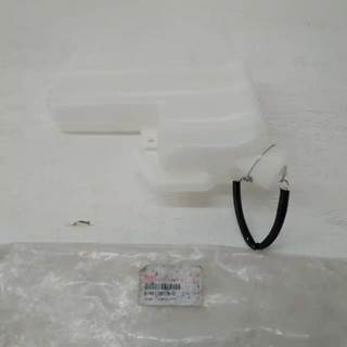 Genuine OEM Isuzu Radiator Surge Tank p/n 8-98178-178-0 , 8981781780  Primary