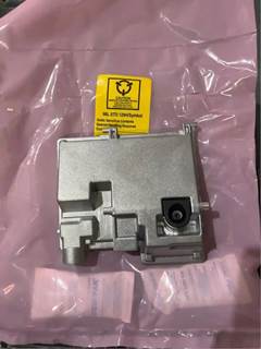 New Freightliner Lane Departure System ECM (Camera & Radar), Part # A0004465305