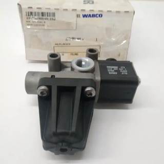 Meritor WABCO Air System Pressure Limiting Emission Valve for Freightliner, Part # S9750090040