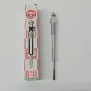 New Isuzu Glow Plug, Part # 8976000962, Fits NPR/NQR/NRR W3500/W4500