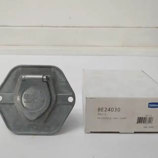 HAldex BE24030 7-WAy TrAiler ReceptAcle Socket 30A OEM  The HAldex BE24030 Is A