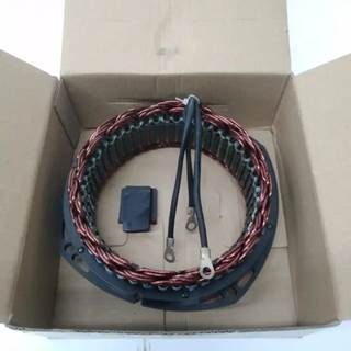 Wai Stator 27-149-125 Brand New - Alternator Generator Replacement, Core Charge: