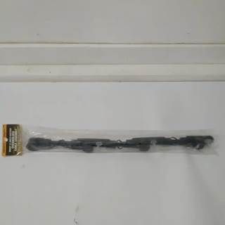 Deka East Penn Harness Assembly 2/0 Gauge 21 Inch Black Battery Cable, Part # 04663