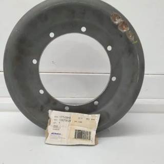 Acdelco 177-0945 Parking Brake Drum - GM Original Equipment Gm # 15679528  The