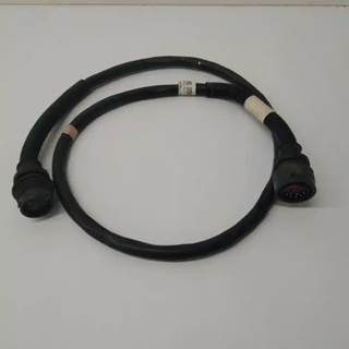 SmartCraft 14-PIN Exhaust Wiring Harness 5', Part # 8M3000161 / Cummins 4939906