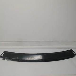 Genuine GM Windshield Frame / Header Panel, Part # 12380309, Superseded by 19256761