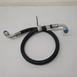 Autocar A6151059-001 Ac Hose 12 90/90 OEM Air Conditioning Hose Heavy Duty, Core