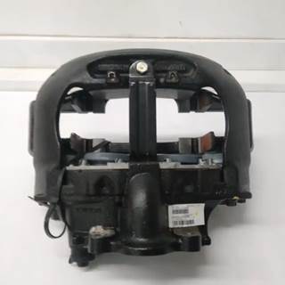 Genuine Meritor EX225L Left Air Disc Brake Caliper, EX225L235XX000/EX225L265XX000