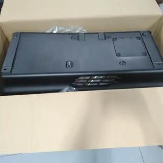 Genuine OEM Hino 195 Hybrid Battery Lower Cover Assembly, Part # G920L-37010