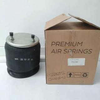 Premium Air Spring, Part # 1R12-668, Cross Ref Firestone W01-358-9978