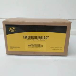 Alliance ABP-N20-9500HP Fan Clutch Rebuild Kit 9.5" Horton HT/S Style