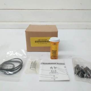 Alliance Abp N20 4205 Engine Fan Clutch Seal Kit 4205 FLT4205 KM N20 4205  