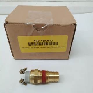 Alliance Abp N20 3653 Thermal Switch 195 Degree Normally Open Fan Clutch 993653 