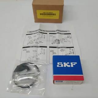 Alliance Abp N20 858201 Kysor Style Fan Clutch Hub Idler Pulley Bearing Kit 