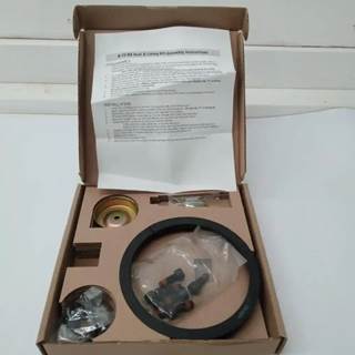 Alliance Fan Clutch Repair Kit, Part # ABP N20 8500SKL, Fits Kenworth Peterbilt Mack