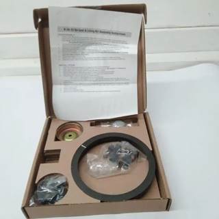 Alliance ABP N20 8800SKL Fan Clutch Seal & Lining Rebuild Kit, Kysor K26/K30/K32