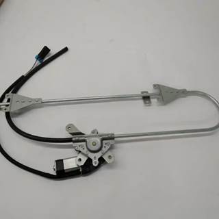 TRP Left Power Window Regulator Motor for Kenworth/Peterbilt, Part # R21-6013