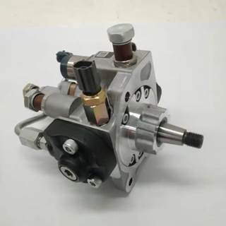 Genuine Isuzu OEM HP3 Series Fuel Injection Pump, Part # 8-98081771-5 / GM 98081771
