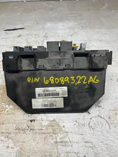 Mopar Totally Integrated Power Module, Part # 68089322AG