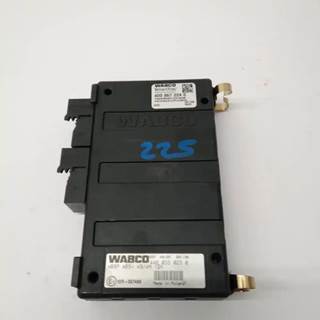 Wabco SmartTrac ABS Brake Control Unit ECU 12V 4S4M, Part # 4008672240