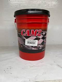 35-pound Pail Of CAM2 Multi-Purpose Lithium Grease, Core Charge: 0.00