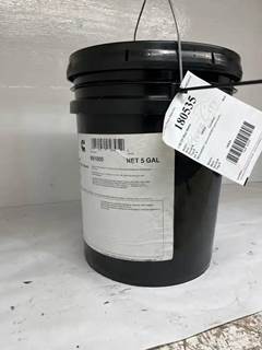 Valvoline 891005 5 Gallon Bucket ., Core Charge: 0.00