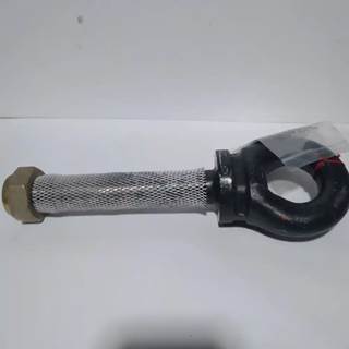Premier 307 Swivel Drawbar Eye, 3" ID, Part # 10000805
