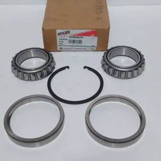 Spicer p/n  504060 Differential Output Shaft Bearing Kit  Demand Genuine Spicer.