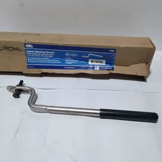 OTC Clutch Adjusting Wrench for Spicer Angle Spring and Multiple Lever Clutches, Part # 7028