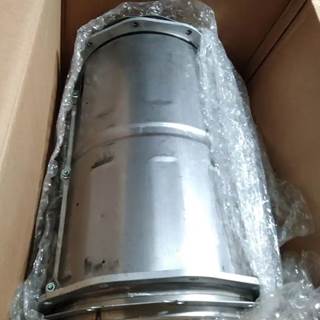 Genuine Hino Catalytic Converter Assembly p/n 18450EW010, Core Charge: 0.00