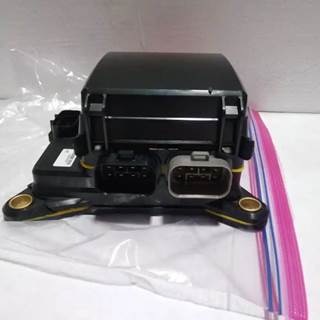 Autocar Vansco MVEC8 Ecu Module p/n A1431002-001, Core Charge: 0.00