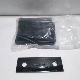 12 Autocar CS Plates, Part # 3081682