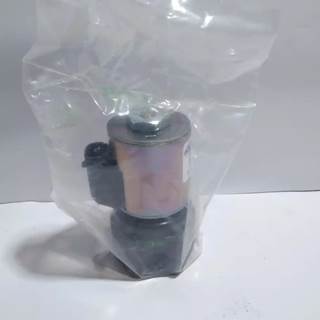 AFC A211B-12M High Pressure 2-WAY Normally Closed Solenoid Shut-Off Valve
