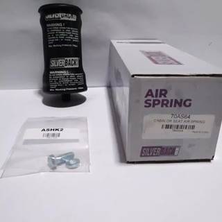 New Silverback HD Cabin or Seat Spring, Part # 70AS64