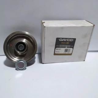 Dayco No Slack Gold Label Serpentine Idler/Tensioner Pulley p/n 89107  The Dayco