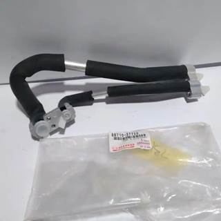 New Genuine Hino Air Conditioner Tube Accessory Assembly, Part # 88710-37720