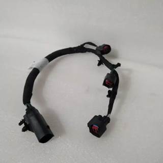 GM Fuel Injector Wiring Harness Right Side, Part # 12690532