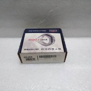 Stemco 2 1/8 , 6 Point Zip-Torq Axle Fastener p/n 400-4836 , 4004836  Here Are