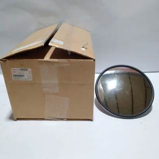 New Genuine Isuzu Auxiliary Outside Rear View Mirror, Part # 8-15724-020-0, 8157240200