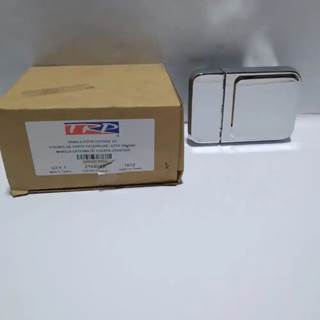 Trp Lh Outside Door Handle p/n DRH051003, Core Charge: 0.00