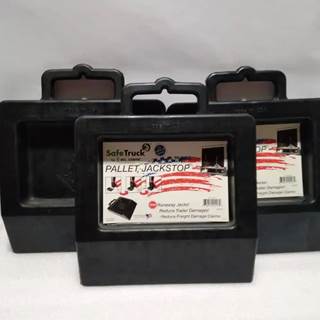 Box of 3 Smart Truck Pallet Jackstops, Part # PJS101