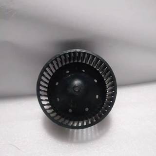 Ford Mastercraft HVAC Blower Motor Wheel, Part # 1L2Z-19834-AA / 1L2Z1983AA