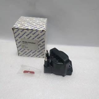 Total Source Ignition Coil for Hyster Forklifts, Part # HY1362114