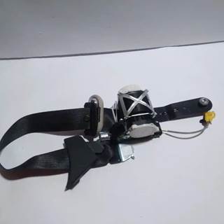 Genuine GM Passenger Seat Belt Kit 2008 Tahoe/Yukon/Denali/Escalade, Part # 19181029