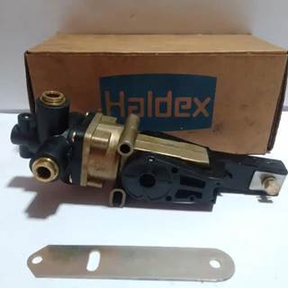 Haldex PR Plus Height Control Valve, Part # 90555353