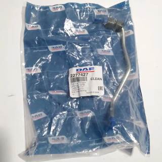 Daf Fuel Injection Pipe p/n 2277427, Core Charge: 0.00