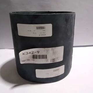 6 Inch Air Take Boot p/n K342-9, Core Charge: 0.00